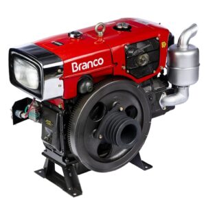 MOTOR DIESEL BDA18.0RAE 17.4CV BRANCO