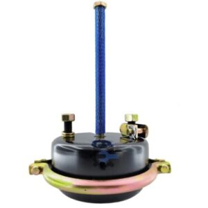 CUICA FREIO 8" TIPO 30 HASTE LONGA M16X1,5MM
