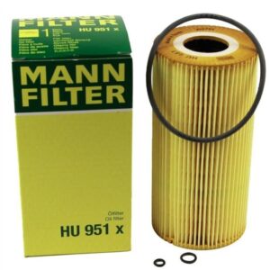 FILTRO OLEO LUBRIFICANTE REFIL TUBOLAR REF. HU951X