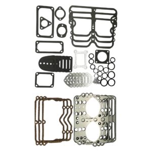 JOGO DE JUNTA SUPERIOR NTA 855 CUMMINS REF. 3355886