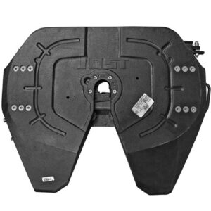 QUINTA RODA 2” 185MM JSK 37CX  24 TONELADAS  S/ LUBRIFICACAO SCANIA/VOLVO/MB/TRUKS/CARRETAS  REF. QR00220J01