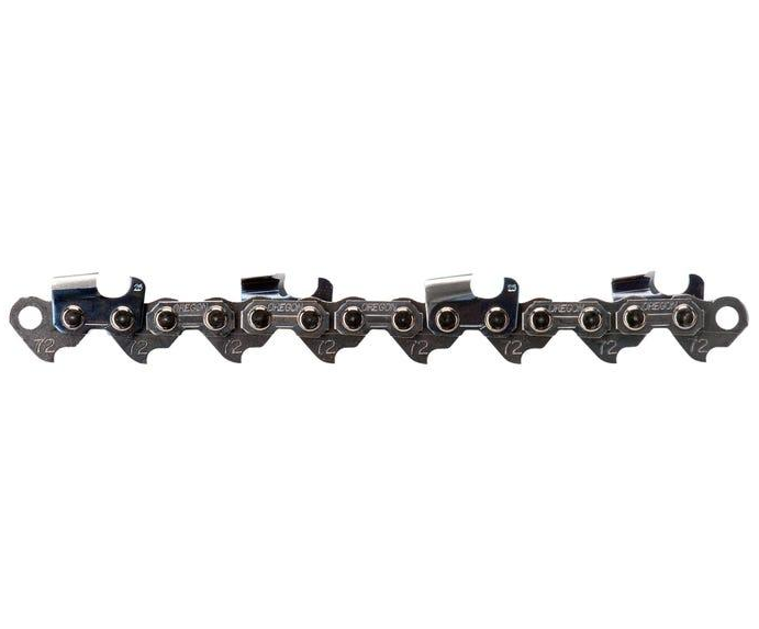 CORRENTE MOTOSSERRA 3/8 1.5MM 36 DENTES CX - Imagem 2