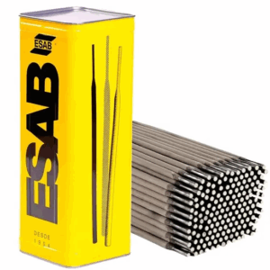 SOLDA ESAB (7018) 4.00X450 LT 25KG