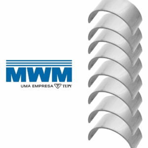 BRONZINA BIELA 025 MWM