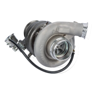 TURBOCOMPRESSOR (TURBINA) SCANIA