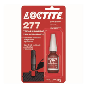 TRAVA PRISIONEIRO LOCTITE 10G (277)