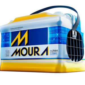 BATERIA MOURA M60AD