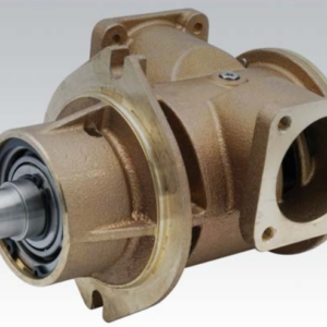 BOMBA AGUA SALGADA SCANIA MOTOR MARITIMO DI 409 HP REF. 1785018