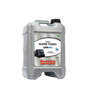 BALDE OLEO TEXSA SUPER TURBO CI–4 15W40 DIESEL