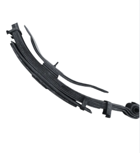 FEIXE MOLA TRASEIRO C/ AUXILIAR 8 LAMINAS  C 952 x 952 MM :id 37135
