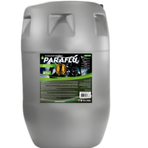 TAMBOR ADITIVO BIO HIBRIDO LONG LIFE VERDE 200L
